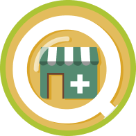 Icon Apotek