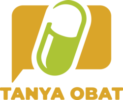 Tanya Obat Logo