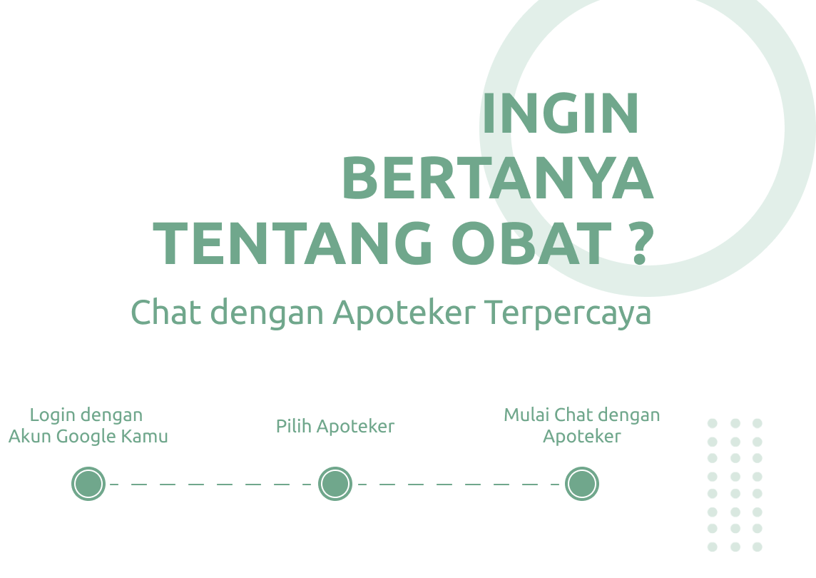 Tanya Apoteker Banner