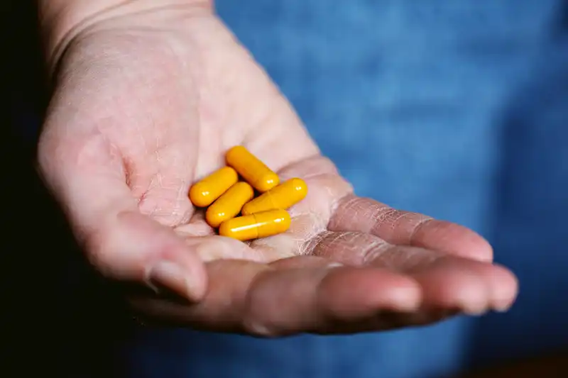 Thumbnail Apakah Vitamin D Masih Memberikan Manfaat pada Orang dengan Kelebihan Berat Badan?