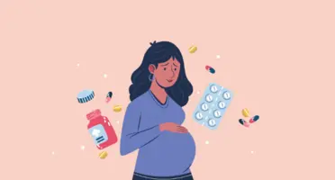 Thumbnail Kenali Kategori Keamanan Obat pada Wanita Hamil