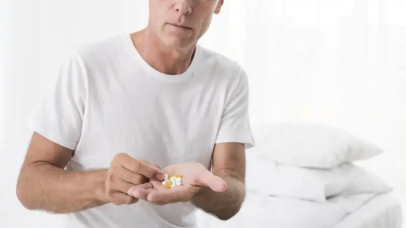 Thumbnail Obat Kuat Andalan Pria? Kenali dan Pahami Bahayanya