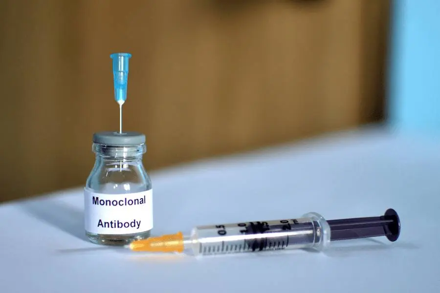 thumbnail Mengenal Antibodi Monoklonal sebagai Targeted Therapy 